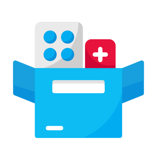 pharma icon